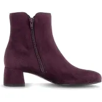 Gabor 8036.01.005 Dames Laarzen - rood