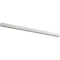 LUCANDE Wandlampe , Kinsley, dimbare, Metallic, Woonkamer, Metaal, Modern