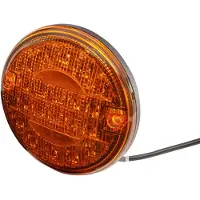 Hella 2BA 357 026-021 Knipperlichtautomaat / Pinkdoos