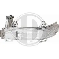 Diederichs 2282126 Knipperlichtautomaat / Pinkdoos