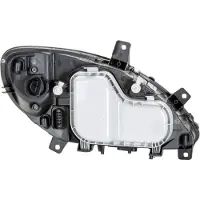 Hella Koplamp 1EG 246 041-011 Hella voor o.a. MERCEDES-BENZ