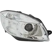 Hella Koplamp 1EL 247 025-261 Hella voor o.a. SKODA