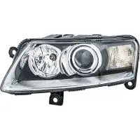 Hella Koplamp links 1ZS 009 701-111 Hella voor o.a. AUDI