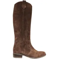 Gabor 8038.01 Laarzen | Maat 7 Dames Bruin