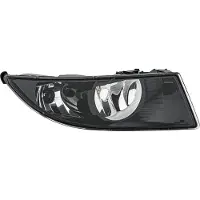 Hella Mistl/bocht/drl Skoda Fabia 10-14 re H8 1NE 010 299-141 Hella voor o.a. SKODA