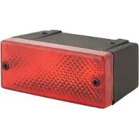 Hella Mistachterlicht 2NE 006 609-001