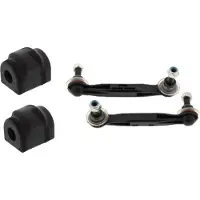 MAPCO 57657 Reparatieset, stabilisatorophanging