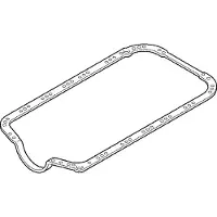 ELRING Pakkingset, carterpan 864.080