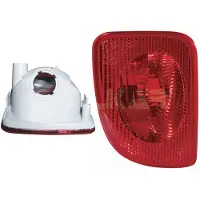 ABAKUS 551-4001L-LD-UE Mistachterlamp