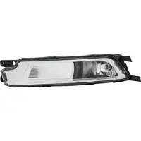 Hella Dagrijlicht 2PT 011 839-151 links