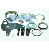 BTS Turbo T931273ABS Turbocharger, montageset