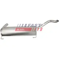 Fast Sports Nutrition FT84030 Einddemper