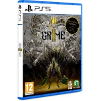 Grime 2 - Definitive Edition - PS5