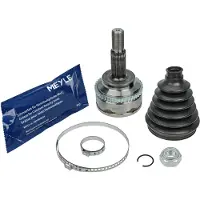 Meyle Homokineet reparatie set, aandrijfas KIT 16-14 498 0029