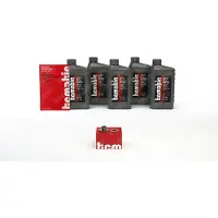 TCMATIC 105.101.0001 Olieverversingsset voor automatische transmissie