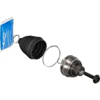 Skf Homokineet reparatie set, Aandrijfas VKJA 5206 SKF voor o.a. AUDI
