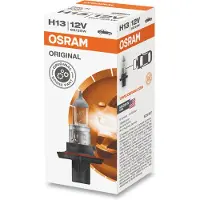 Osram Original 12V H13 60/55W