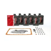 TCMATIC 105.112.0001 Olieverversingsset voor automatische transmissie