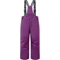 Kamik - Kid's Regan - Skibroek 128, purper