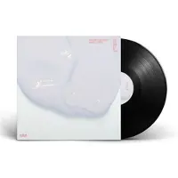 Konkurrent Robert Lippok & Anuschka Chkheidze - The Sky Was Out Of Tune (LP)