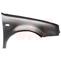 VAN WEZEL 5888656 Spatbord