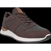 Ecco ASTIR NEO Heren Veterschoenen - Bruin