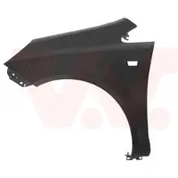 VAN WEZEL 3750656 Spatbord