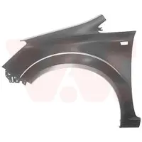 VAN WEZEL 3792655 Spatbord