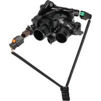 FEBI BILSTEIN 170321 Thermostaat, koelvloeistof