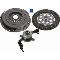 SACHS Koppelingsset XTend set plus CSC 3000 990 471