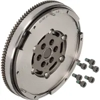 LuK Vliegwiel 415053711 LUK voor o.a. FORD, MAZDA, VOLVO