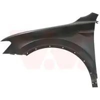 VAN WEZEL 5747657 Spatbord