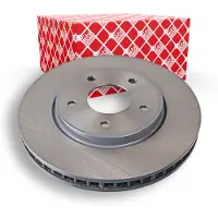 FEBI BILSTEIN 108686 Remschijf