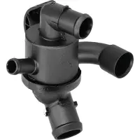 MAHLE ORIGINAL Thermostaat, koelvloeistof TI 15 87