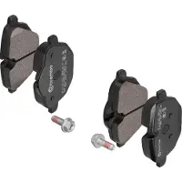 Brembo Remblokken set P 06 064 Brembo voor o.a. BMW