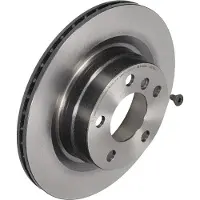 Brembo 09.9793.21 Remschijf