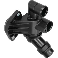 MAHLE ORIGINAL Thermostaat, koelvloeistof TI 7 87