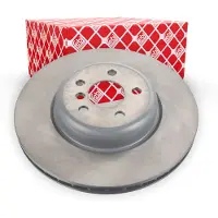 FEBI BILSTEIN 171450 Remschijf