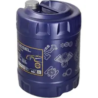 Mannol MN7504-10 Motorolie