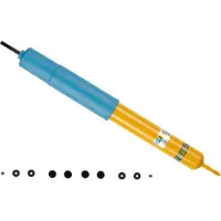 BILSTEIN Schokdemper BILSTEIN - B6 Performance voor o.a. ALFA ROMEO
