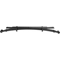 MAPCO 72955 Bladveer