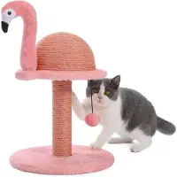 Famanu katten tunnel, groot, inklapbaar - modern design