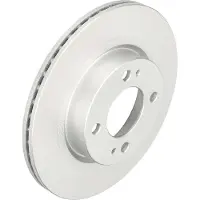 Bosch Remschijf 0 986 479 F14 voorkant, geventileerd, sterk gecarboniseerd, 1 Stuk