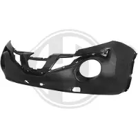Diederichs 6075150 Bumper