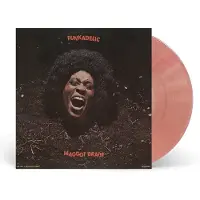 Import MAGGOT BRAIN (ARMAGEDDON RED)