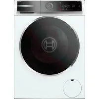 Bosch WGB264ACFG i-DOS