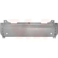 VAN WEZEL 2911544 Achterbumper