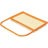 HENGST FILTER E1070L Luchtfilter