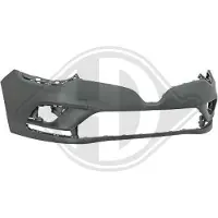 Diederichs 4416150 Bumper