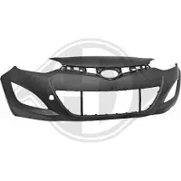 Diederichs 6806150 Bumper